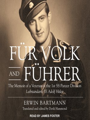 Fur Volk and Fuhrer - Audiobook